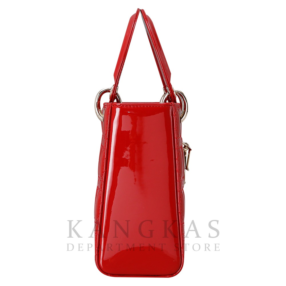 CHRISTIAN DIOR(USED)크리스찬디올 레이디디올