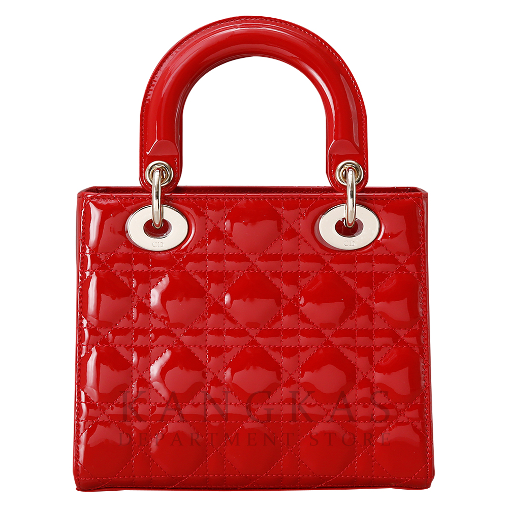 CHRISTIAN DIOR(USED)크리스찬디올 레이디디올