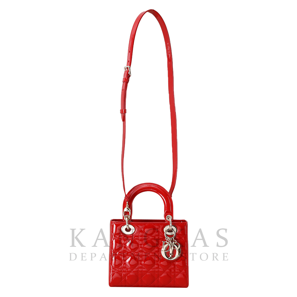 CHRISTIAN DIOR(USED)크리스찬디올 레이디디올
