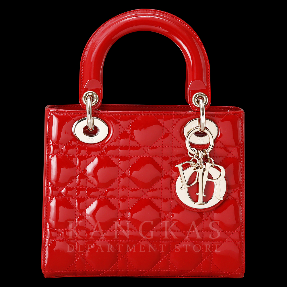 CHRISTIAN DIOR(USED)크리스찬디올 레이디디올