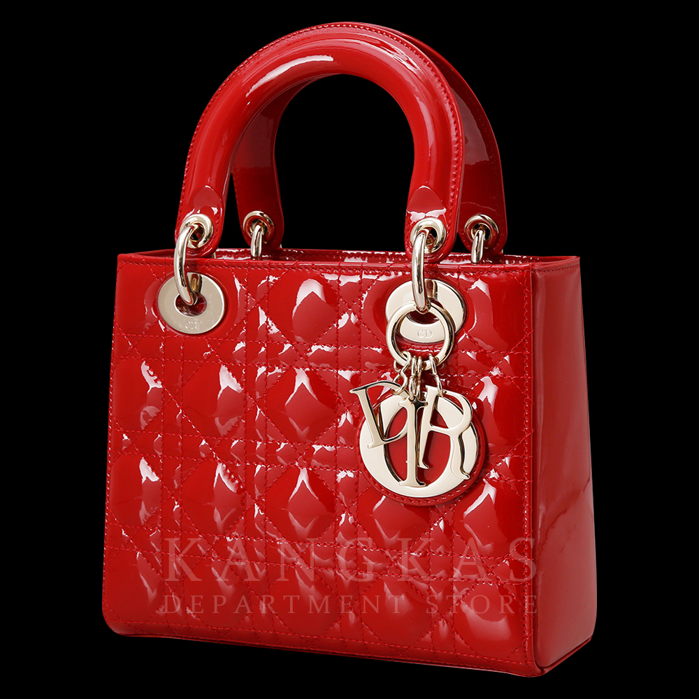 CHRISTIAN DIOR(USED)크리스찬디올 레이디디올