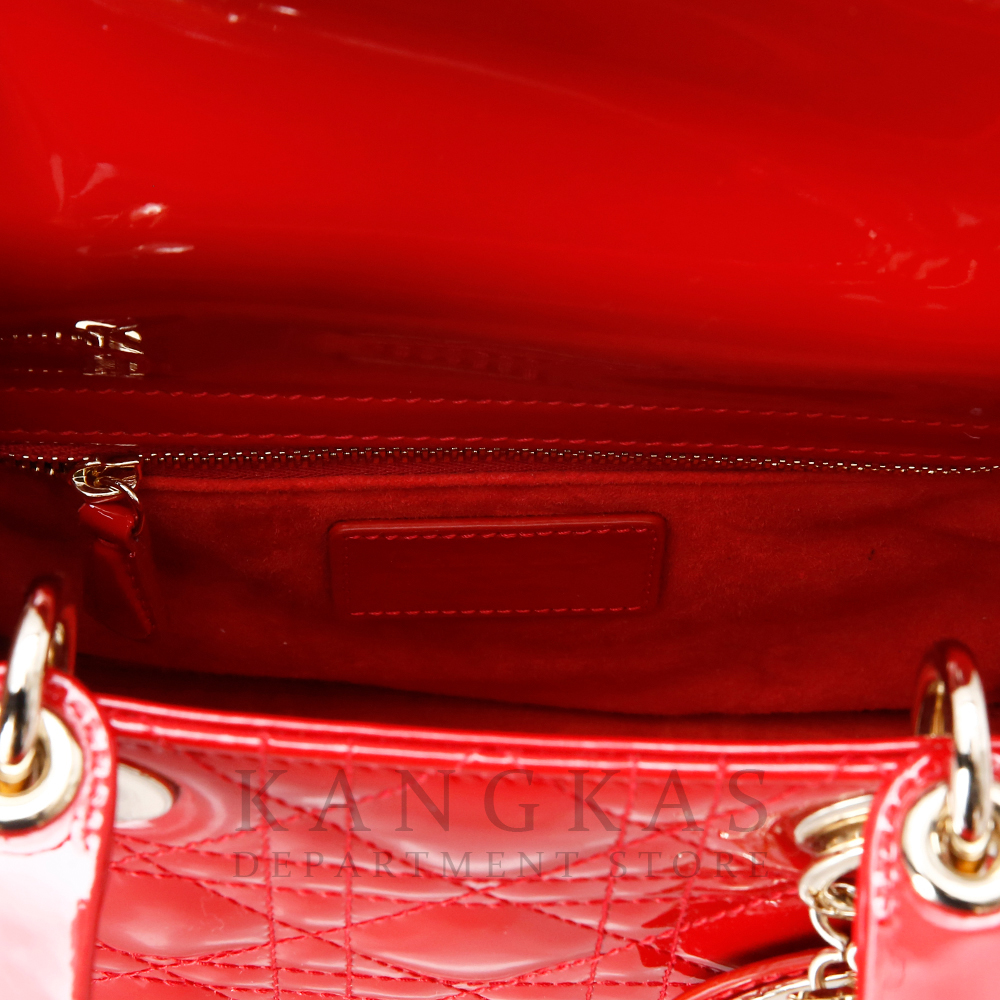 CHRISTIAN DIOR(USED)크리스찬디올 레이디디올