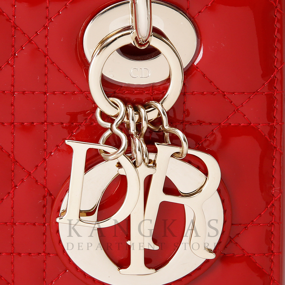 CHRISTIAN DIOR(USED)크리스찬디올 레이디디올