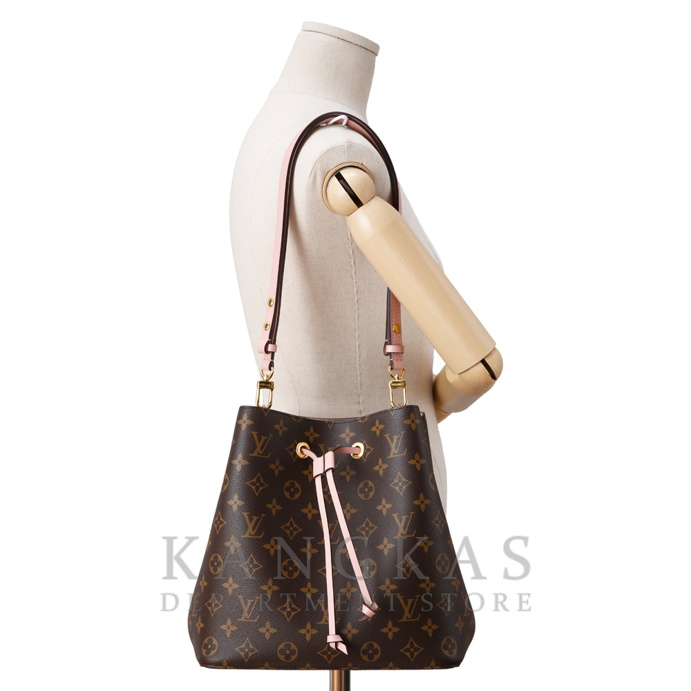 LOUIS VUITTON(USED)루이비통 모노그램 네오노에