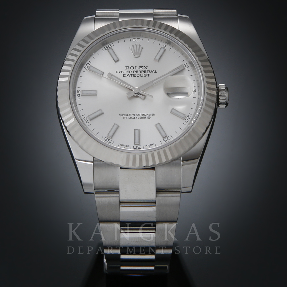 ROLEX(USED)로렉스 데이져스트 126334