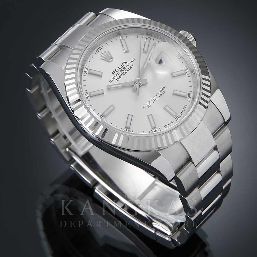 ROLEX(USED)로렉스 데이져스트 126334