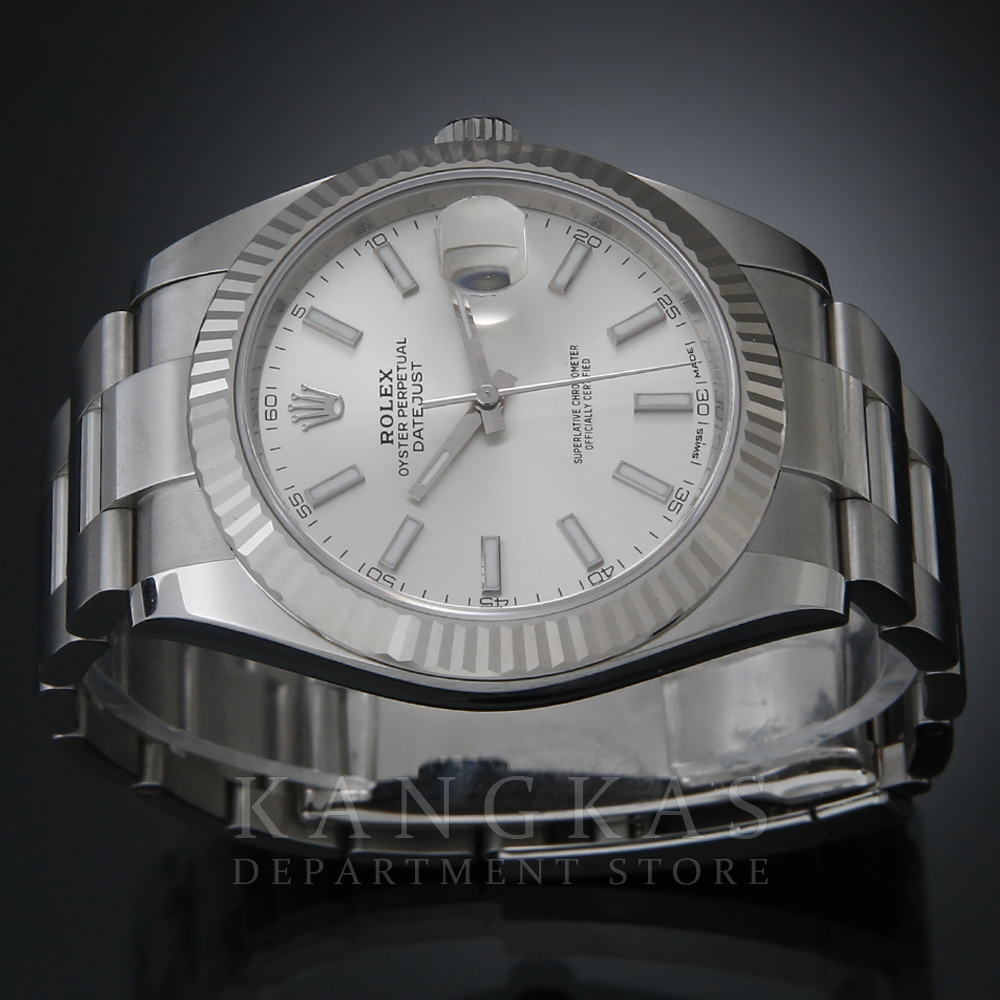 ROLEX(USED)로렉스 데이져스트 126334