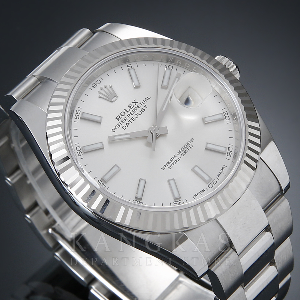 ROLEX(USED)로렉스 데이져스트 126334