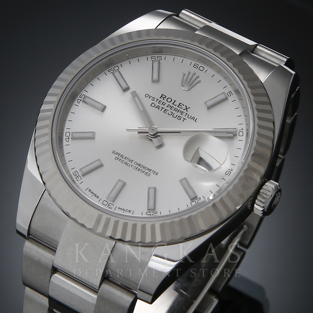ROLEX(USED)로렉스 데이져스트 126334