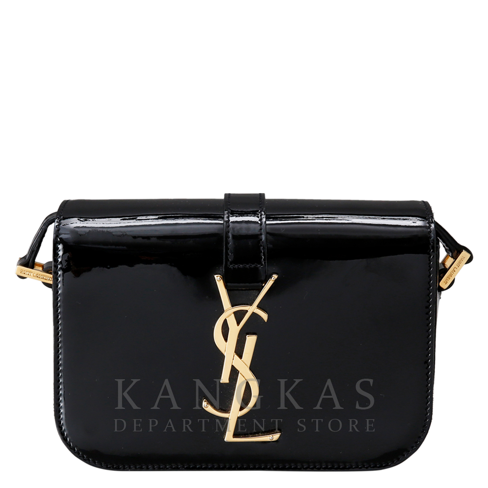 Yves Saint Laurent(USED)생로랑 페이던트 미니 숄더백