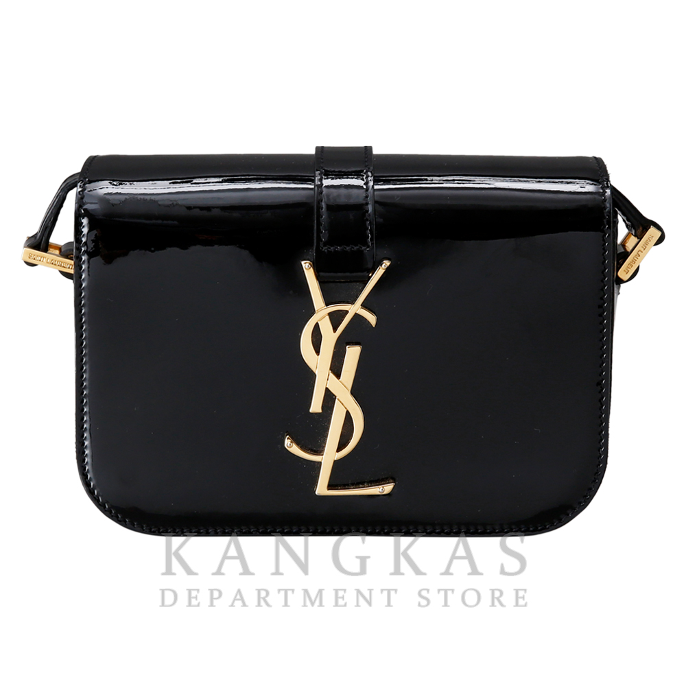 Yves Saint Laurent(USED)생로랑 페이던트 미니 숄더백