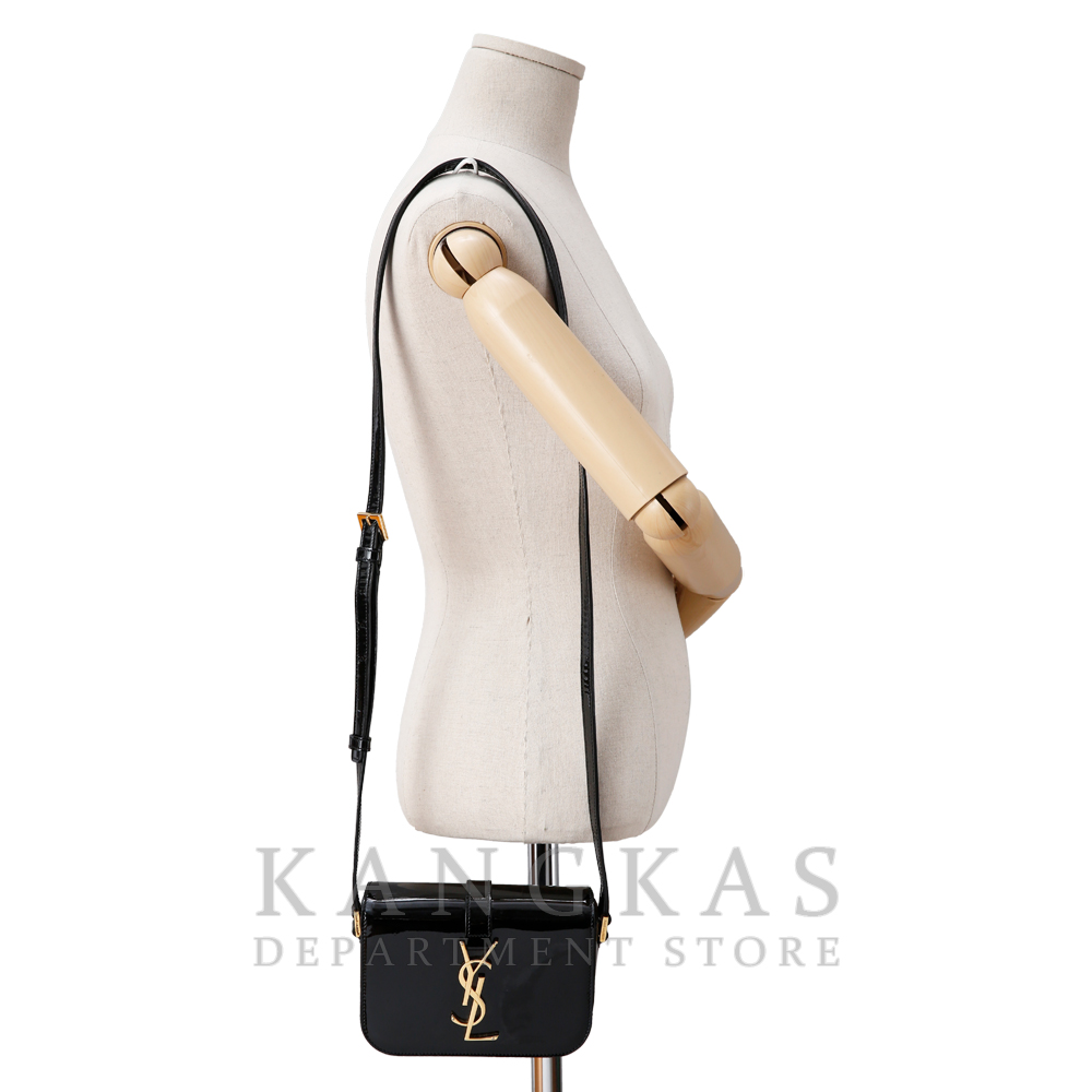 Yves Saint Laurent(USED)생로랑 페이던트 미니 숄더백