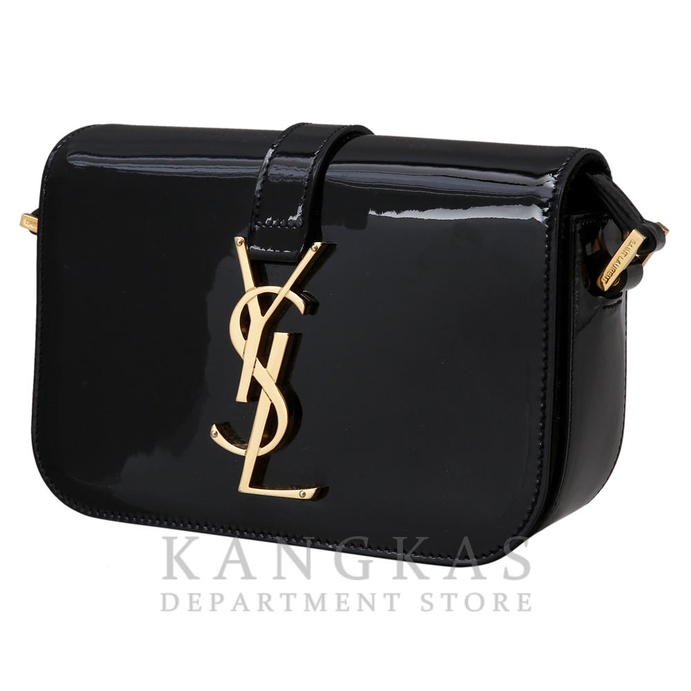 Yves Saint Laurent(USED)생로랑 페이던트 미니 숄더백