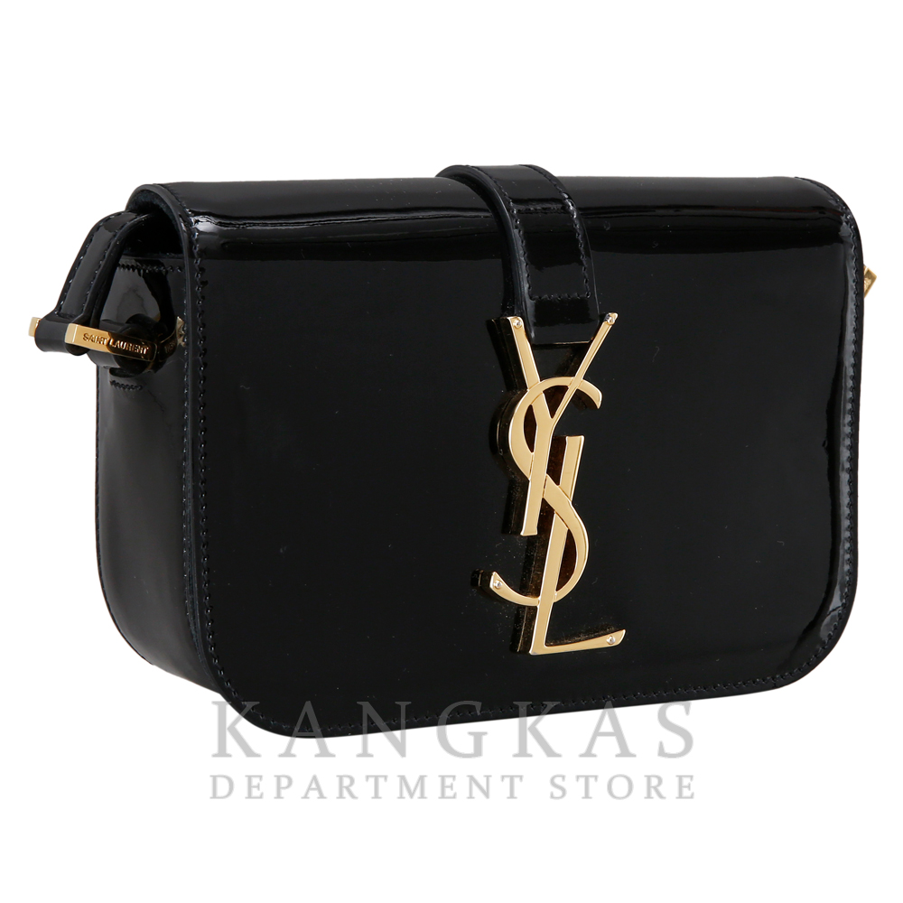 Yves Saint Laurent(USED)생로랑 페이던트 미니 숄더백