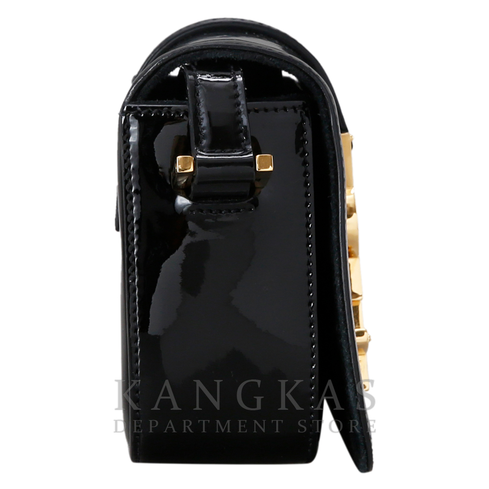 Yves Saint Laurent(USED)생로랑 페이던트 미니 숄더백