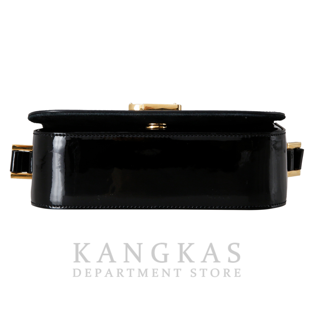 Yves Saint Laurent(USED)생로랑 페이던트 미니 숄더백