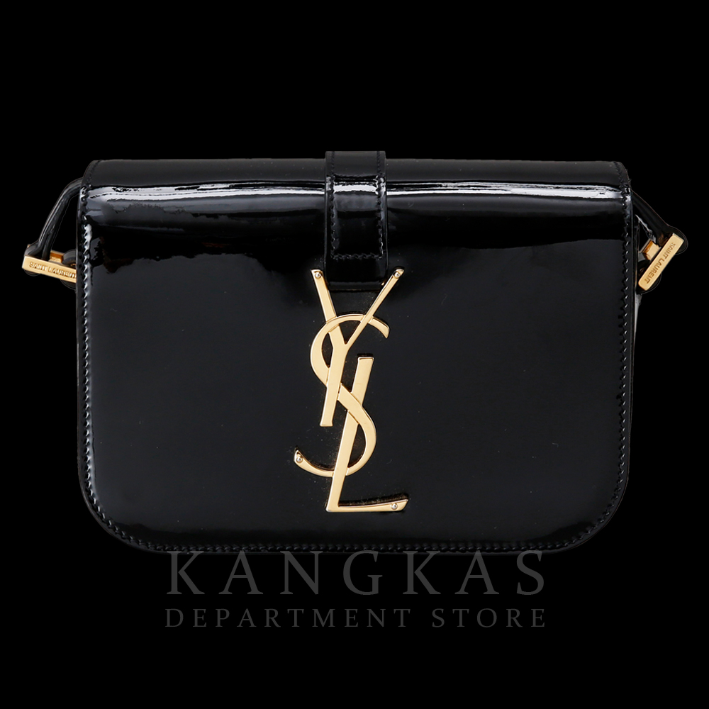 Yves Saint Laurent(USED)생로랑 페이던트 미니 숄더백
