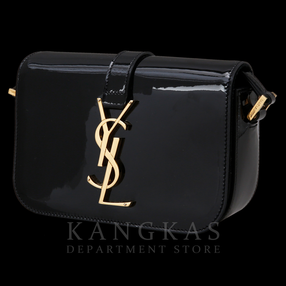 Yves Saint Laurent(USED)생로랑 페이던트 미니 숄더백