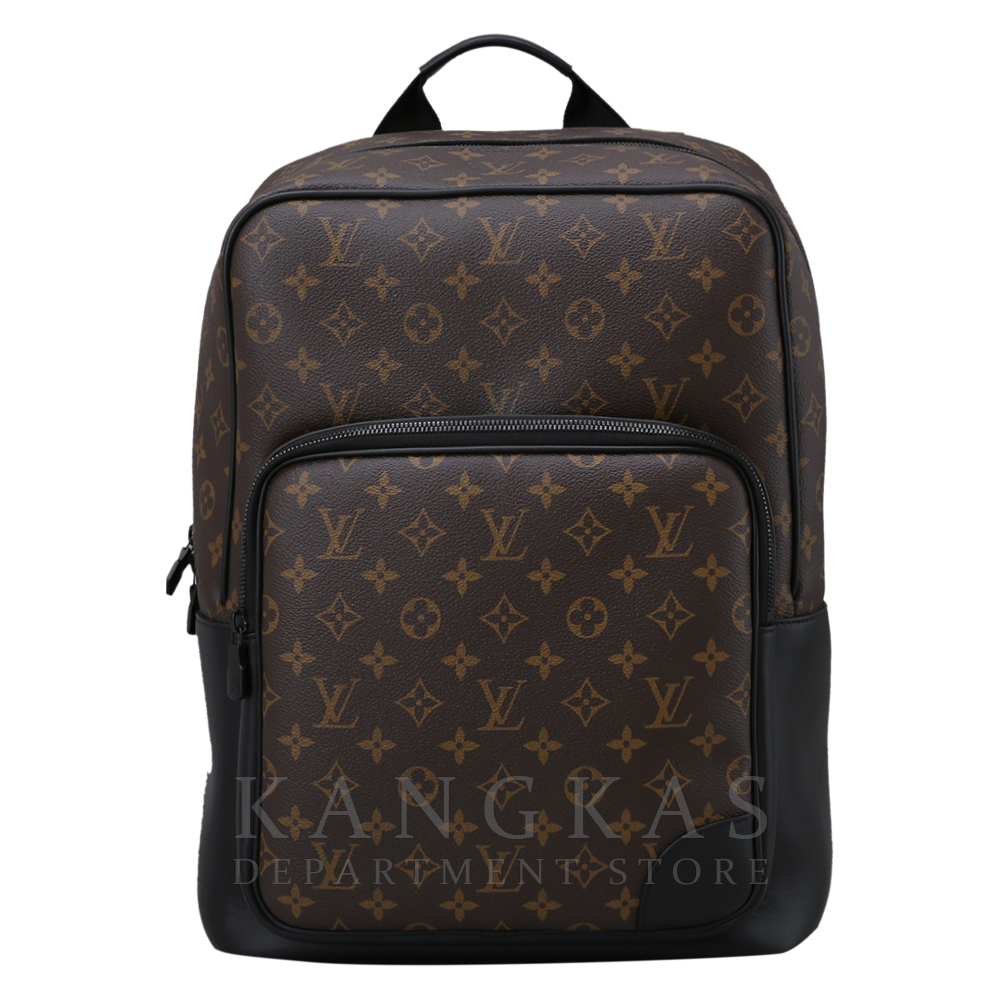 LOUIS VUITTON(USED)루이비통 딘 백팩