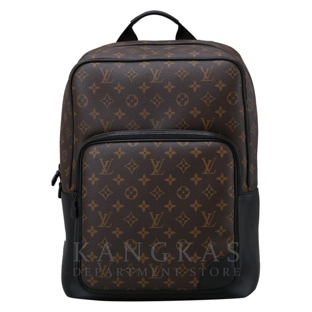 LOUIS VUITTON(USED)루이비통 딘 백팩