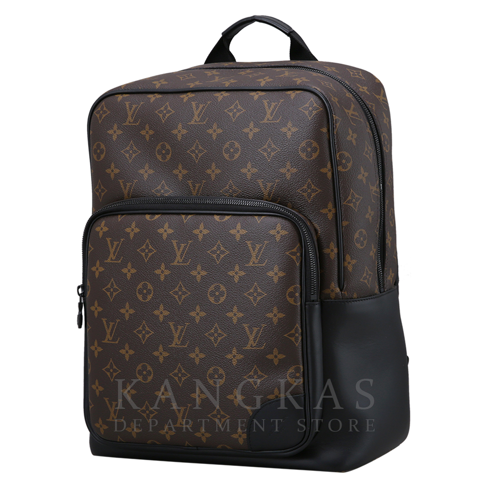 LOUIS VUITTON(USED)루이비통 딘 백팩