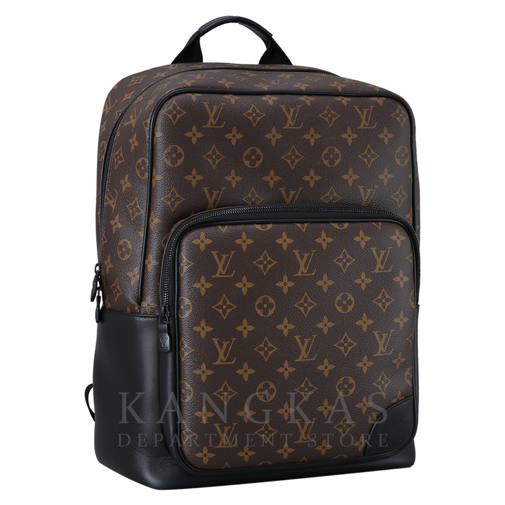 LOUIS VUITTON(USED)루이비통 딘 백팩