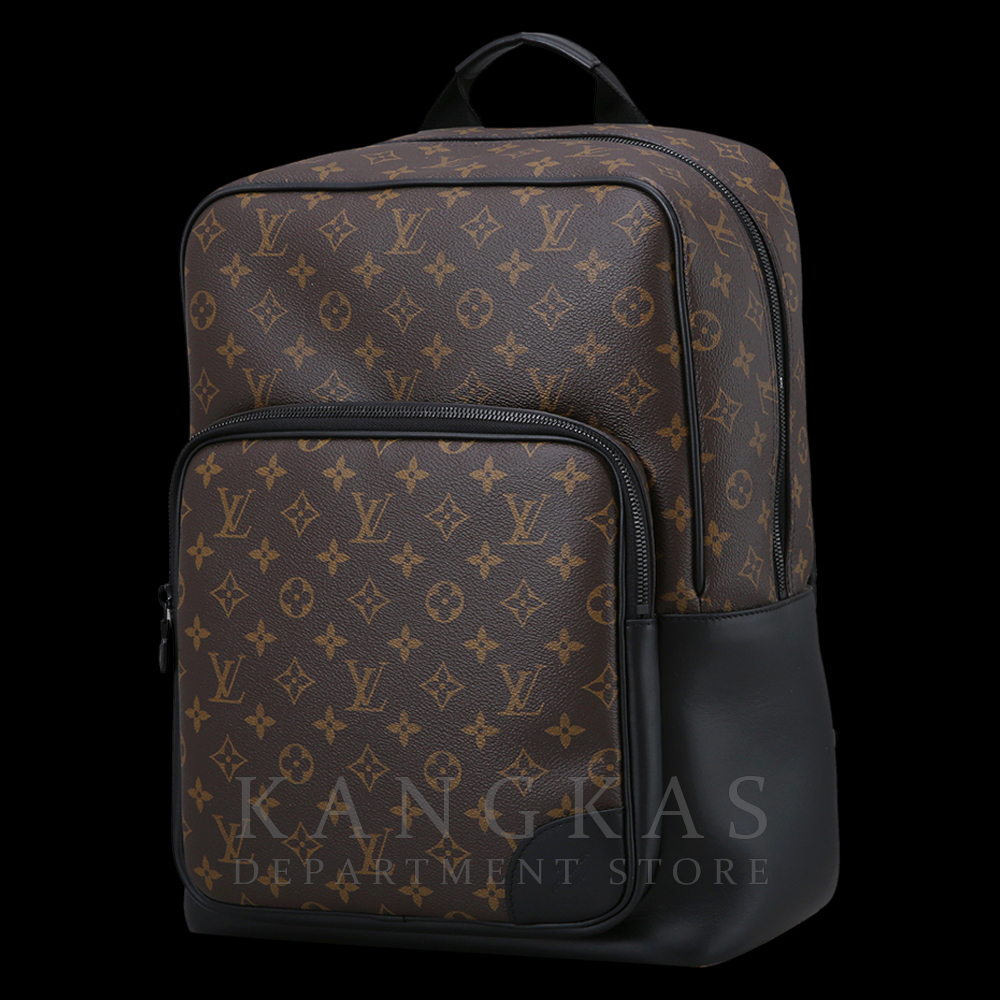 LOUIS VUITTON(USED)루이비통 딘 백팩