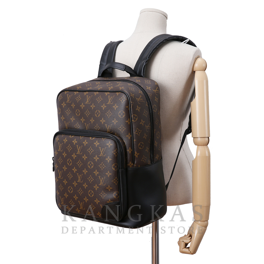 LOUIS VUITTON(USED)루이비통 딘 백팩