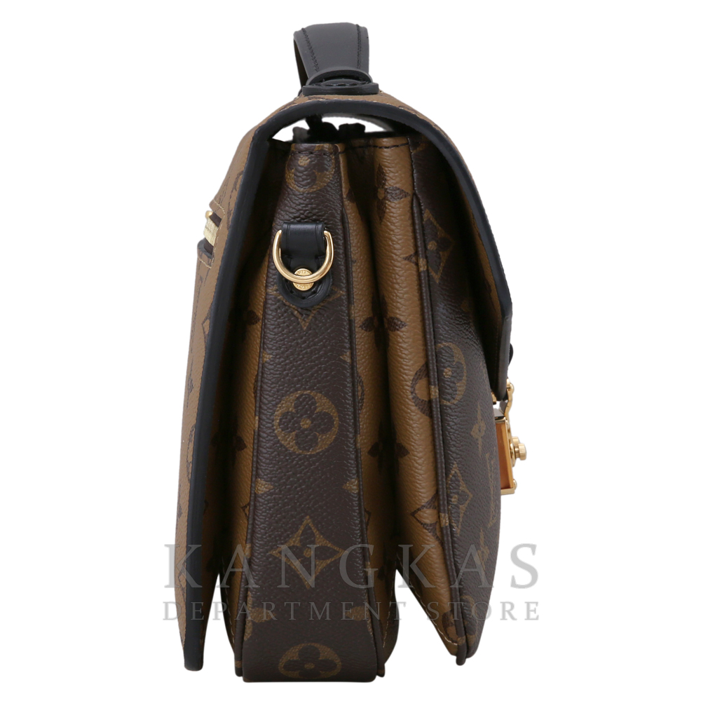 LOUIS VUITTON(USED)루이비통 모노그램 포쉐트 메티스 리버스