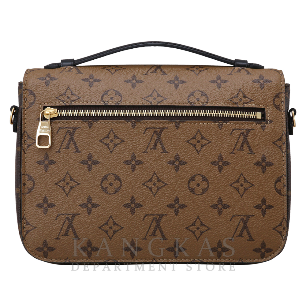 LOUIS VUITTON(USED)루이비통 모노그램 포쉐트 메티스 리버스