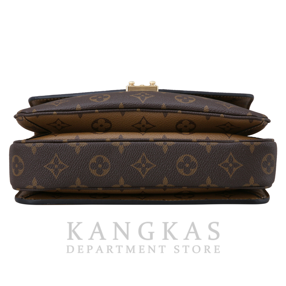 LOUIS VUITTON(USED)루이비통 모노그램 포쉐트 메티스 리버스
