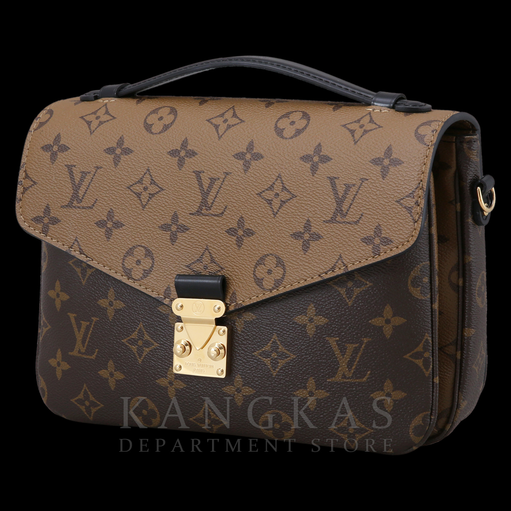 LOUIS VUITTON(USED)루이비통 모노그램 포쉐트 메티스 리버스