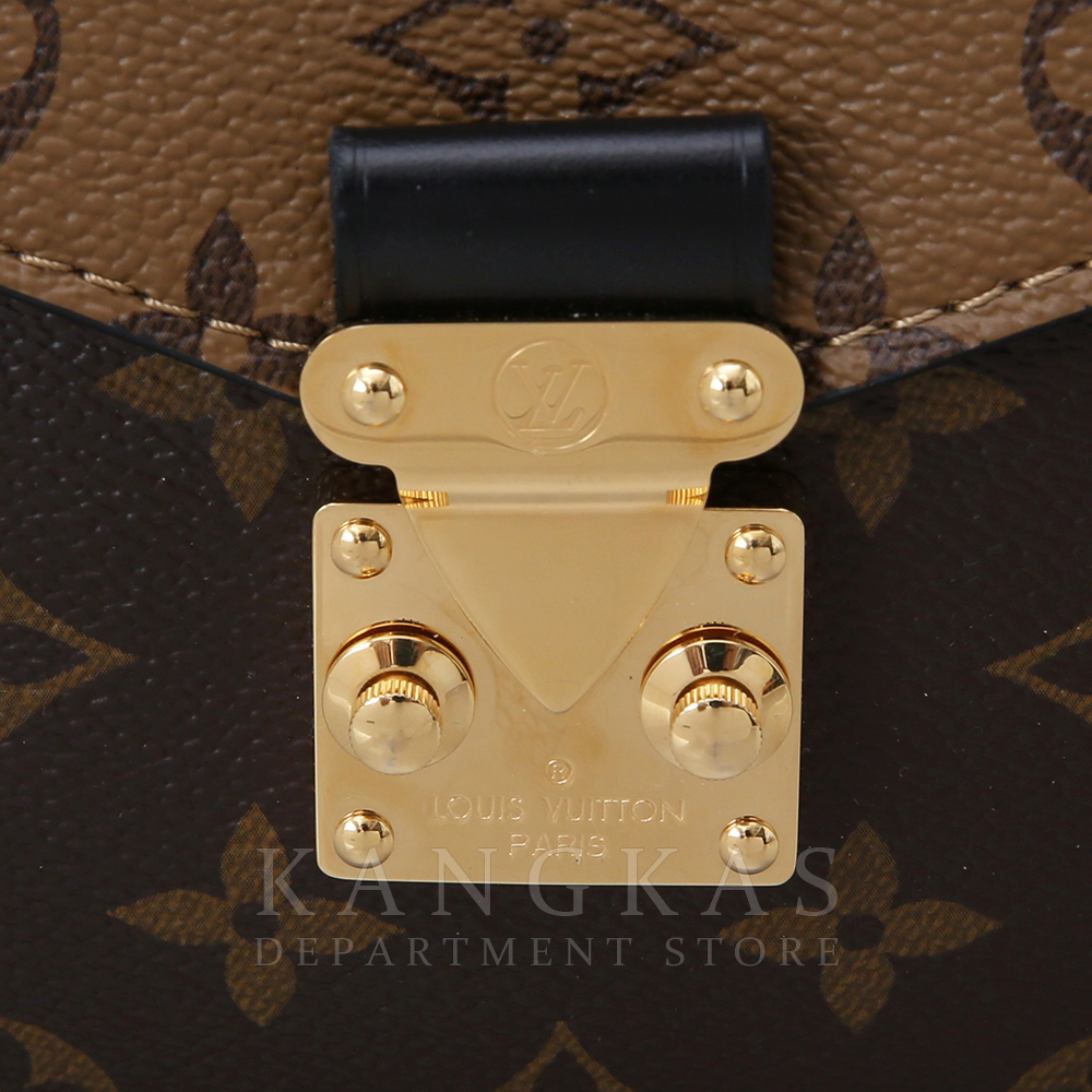 LOUIS VUITTON(USED)루이비통 모노그램 포쉐트 메티스 리버스