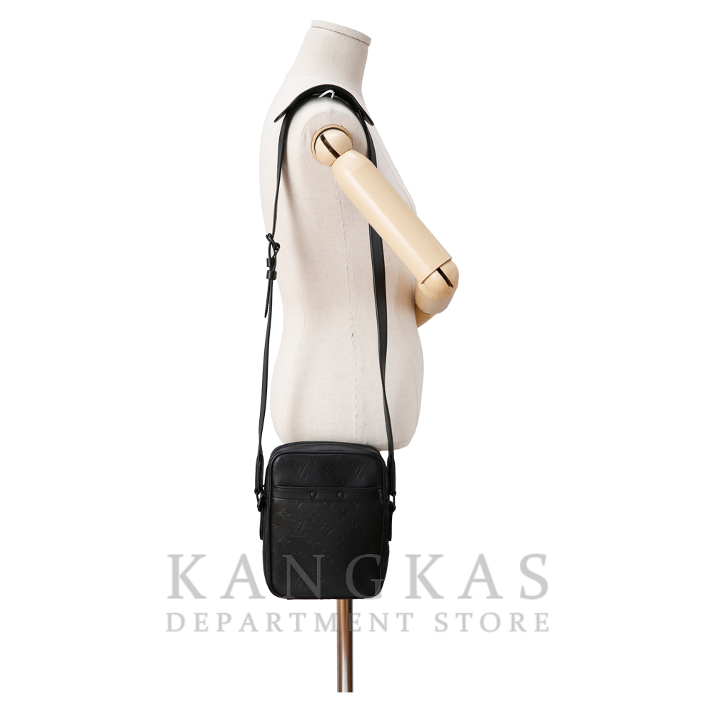 LOUIS VUITTON(USED)루이비통 다뉴브 슬림