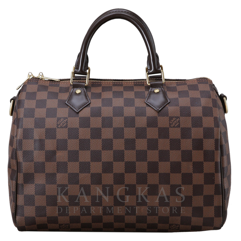 LOUIS VUITTON(USED)루이비통 다미에 에벤 스피디30 반둘리에