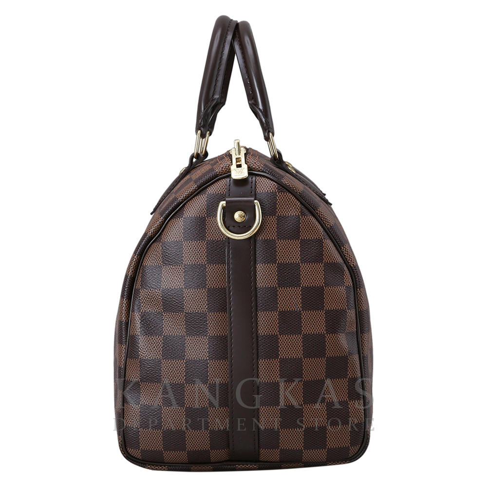 LOUIS VUITTON(USED)루이비통 다미에 에벤 스피디30 반둘리에