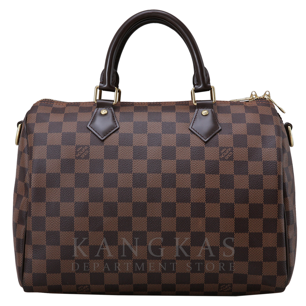 LOUIS VUITTON(USED)루이비통 다미에 에벤 스피디30 반둘리에