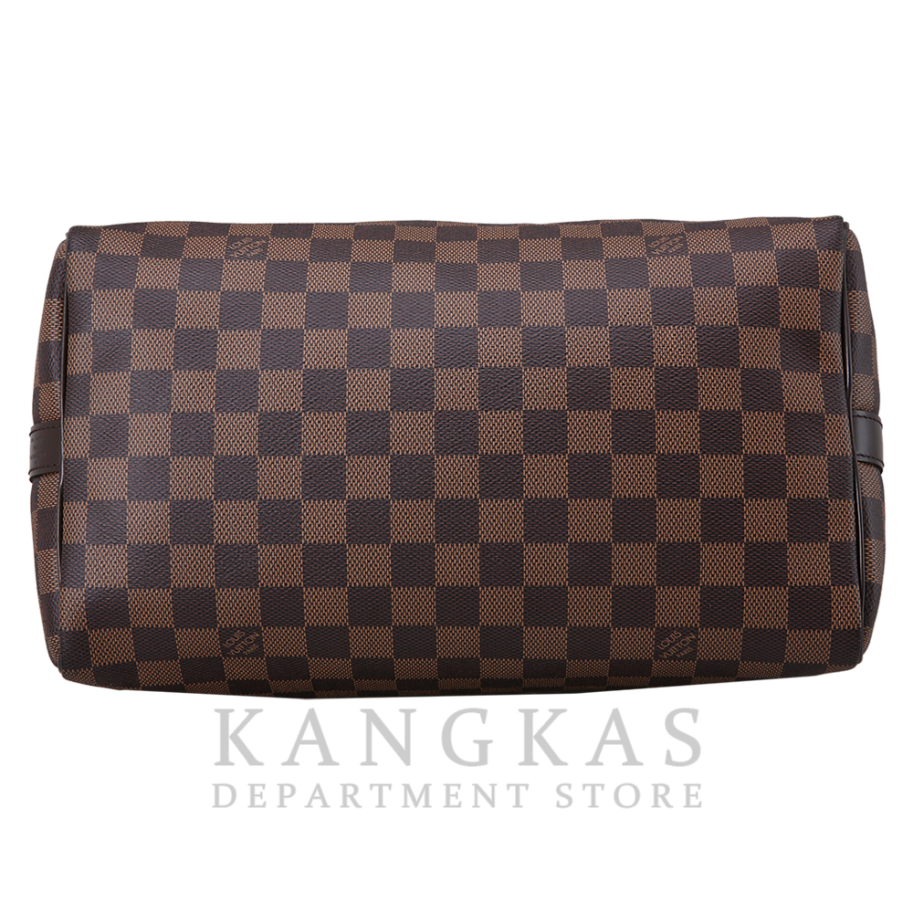 LOUIS VUITTON(USED)루이비통 다미에 에벤 스피디30 반둘리에