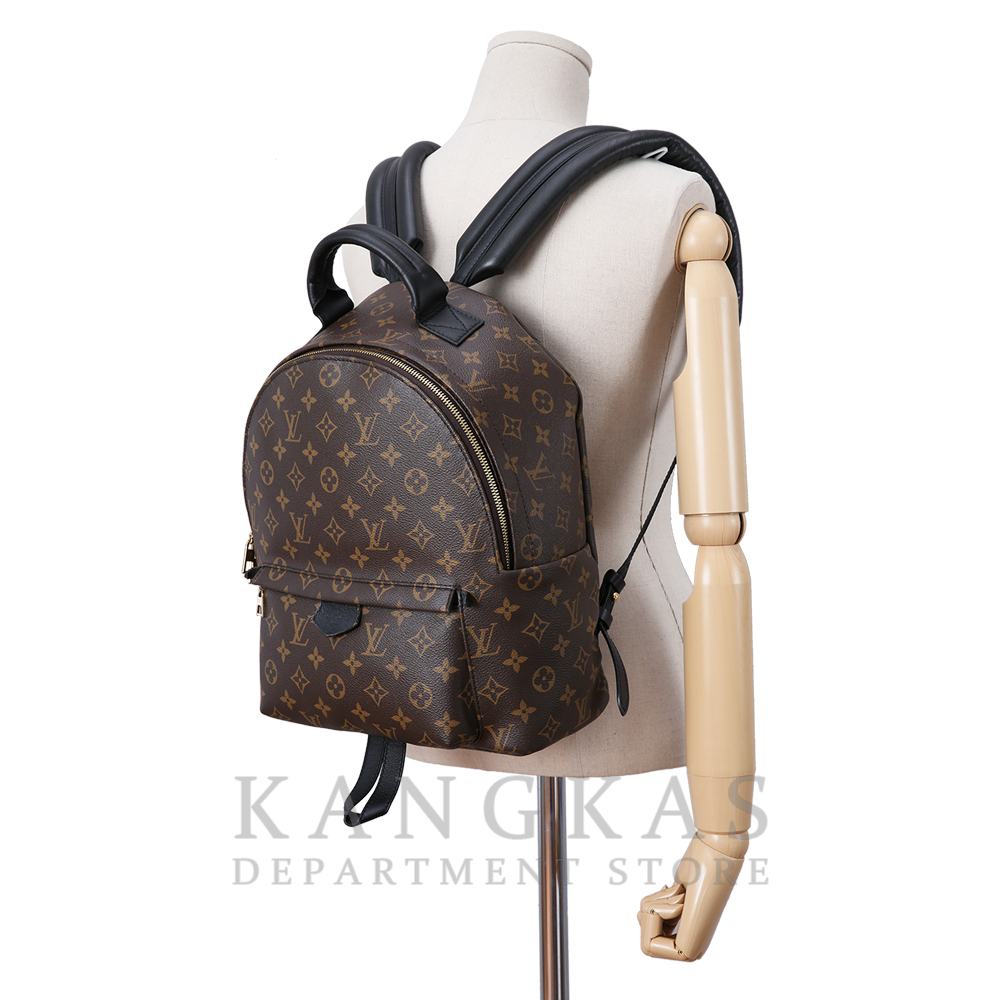 LOUIS VUITTON(USED) 루이비통 팜스프링 백팩