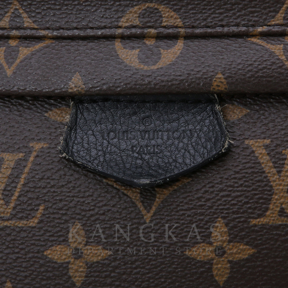 LOUIS VUITTON(USED) 루이비통 팜스프링 백팩