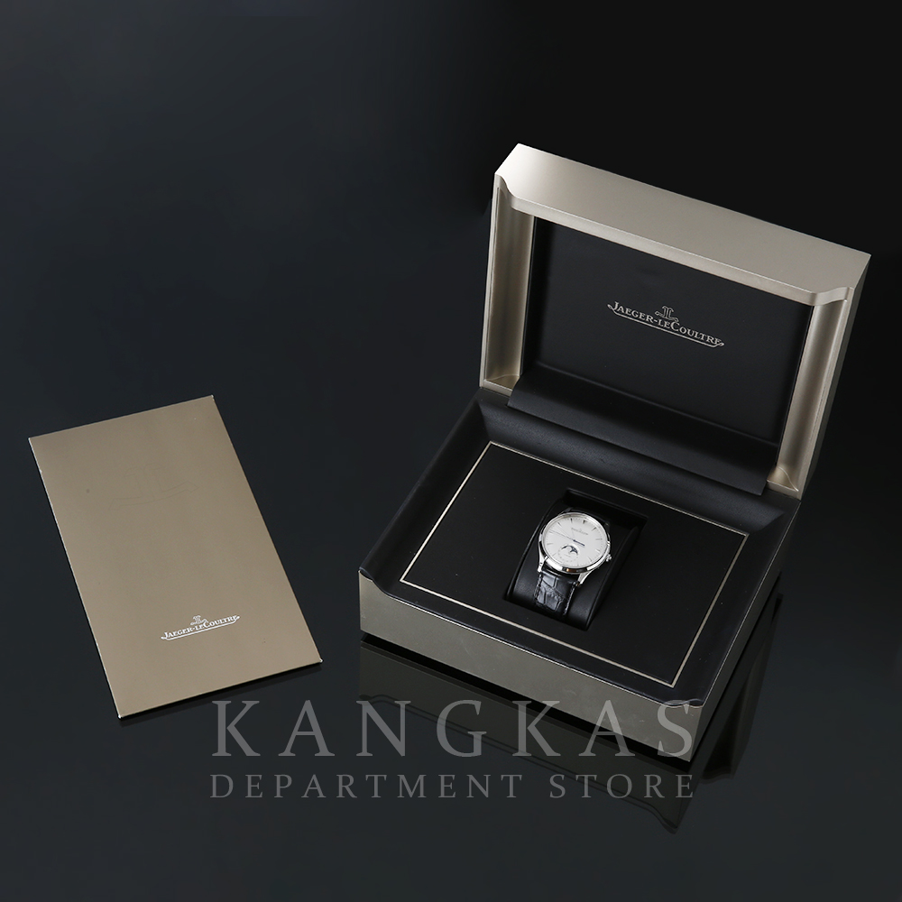 Jaeger LeCoultre(USED)예거르쿨트르 울트라씬 Q1368420