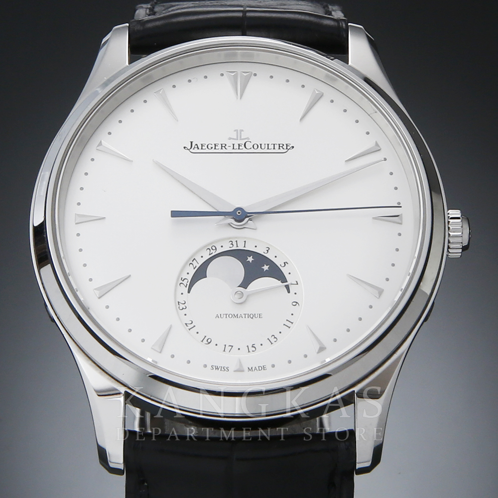 Jaeger LeCoultre(USED)예거르쿨트르 울트라씬 Q1368420