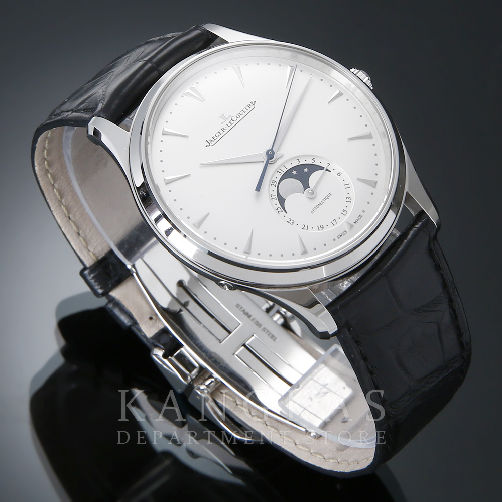 Jaeger LeCoultre(USED)예거르쿨트르 울트라씬 Q1368420