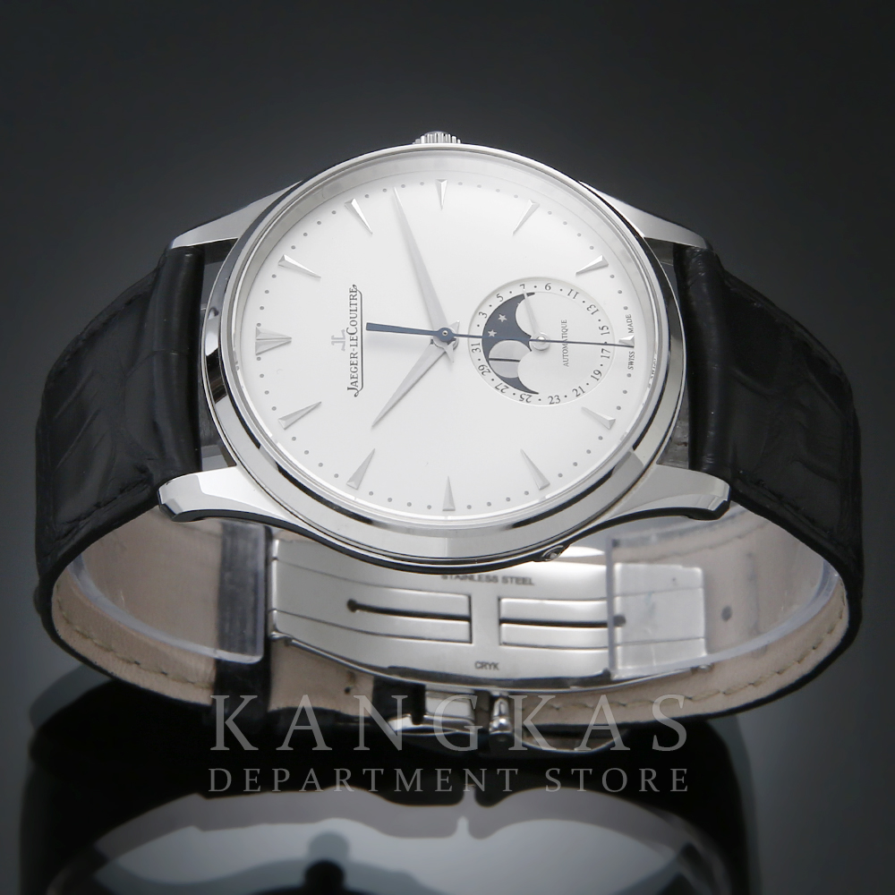 Jaeger LeCoultre(USED)예거르쿨트르 울트라씬 Q1368420