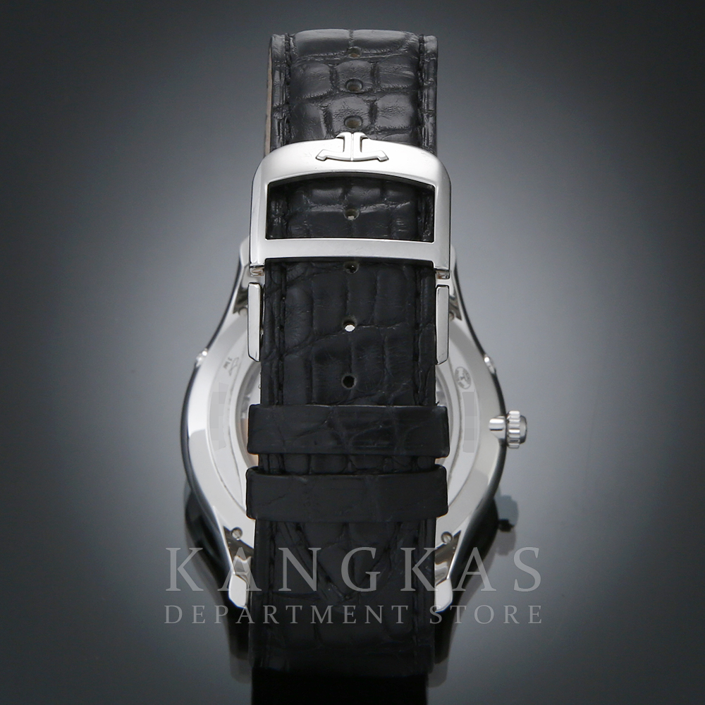 Jaeger LeCoultre(USED)예거르쿨트르 울트라씬 Q1368420