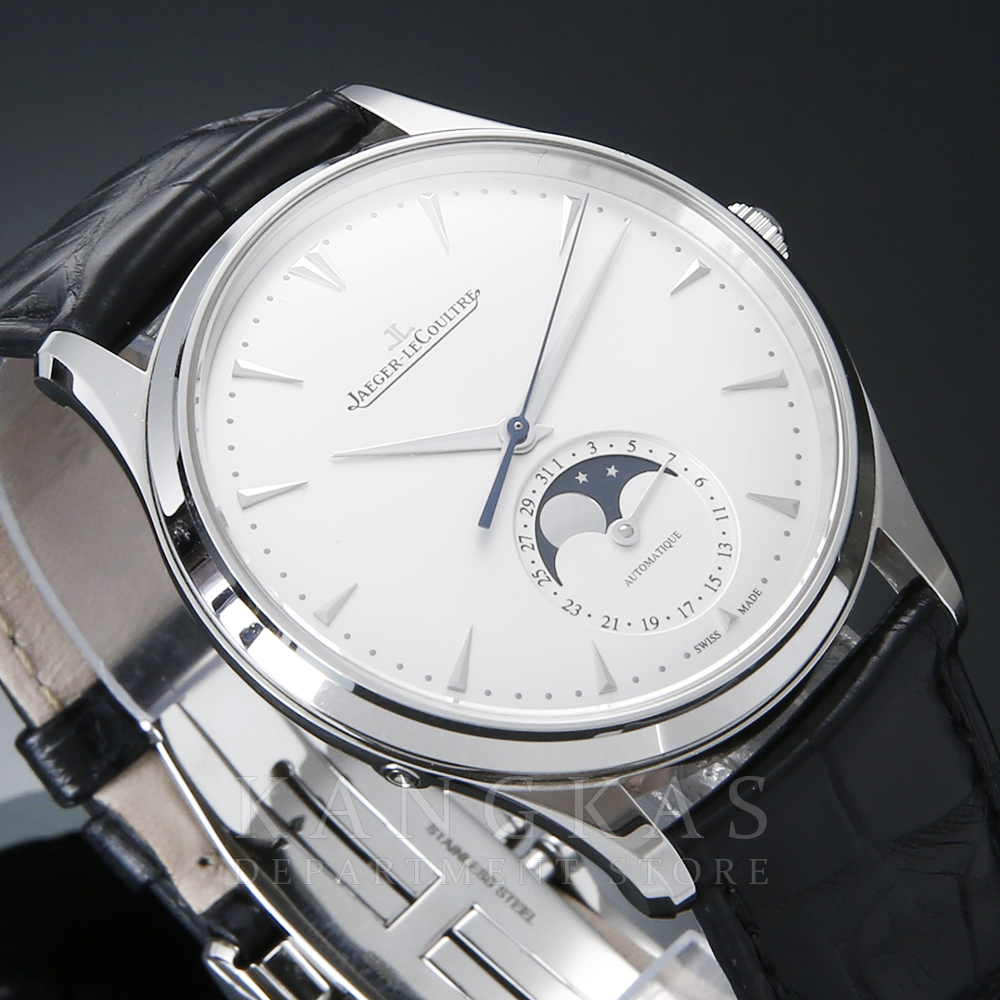Jaeger LeCoultre(USED)예거르쿨트르 울트라씬 Q1368420