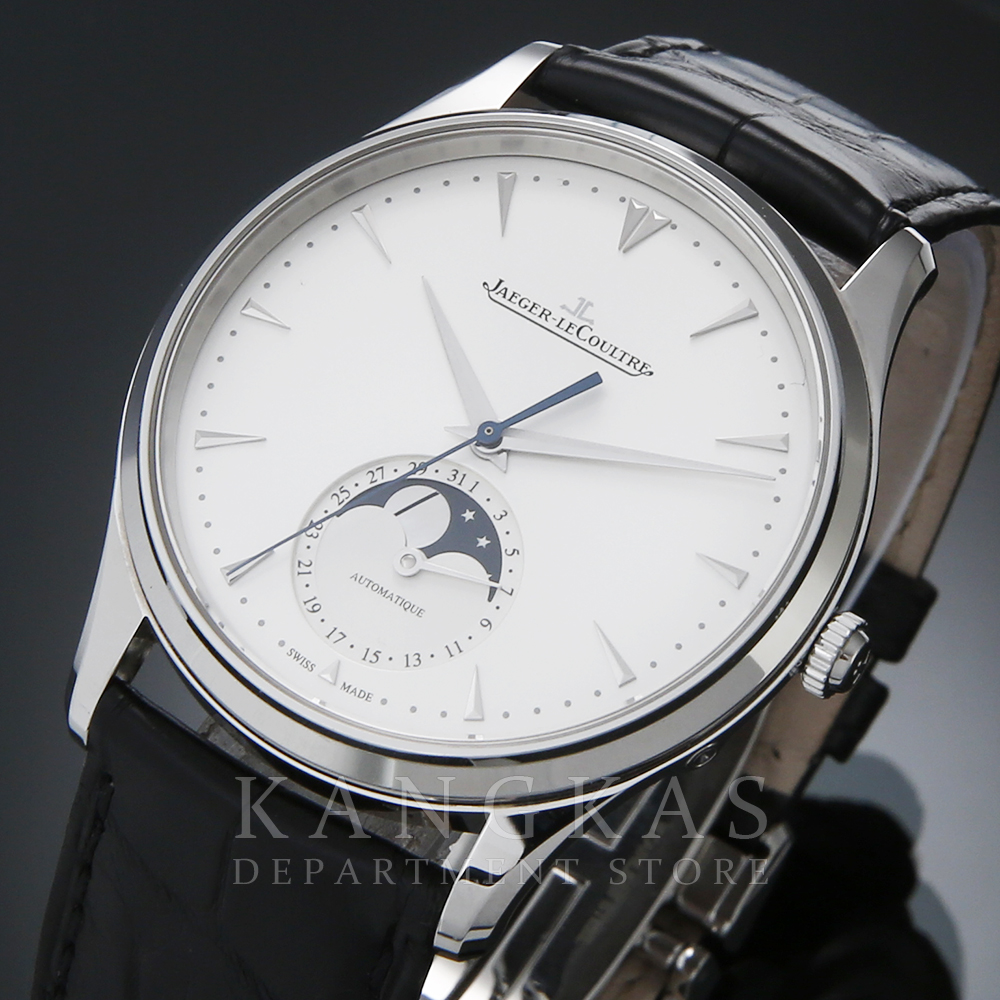 Jaeger LeCoultre(USED)예거르쿨트르 울트라씬 Q1368420