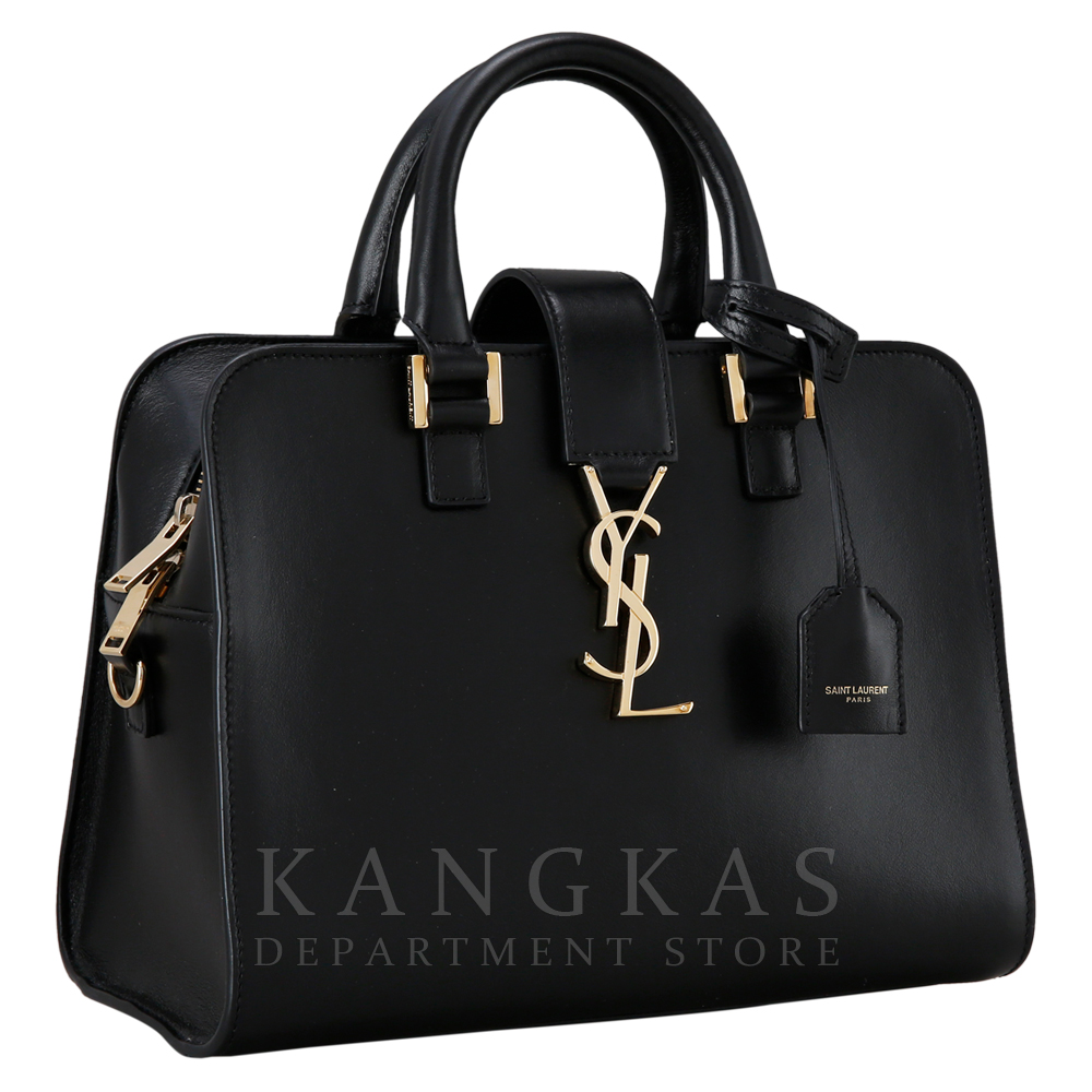 Yves Saint Laurent(USED)생로랑 카바스 베이비