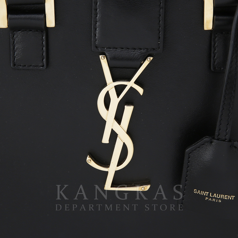 Yves Saint Laurent(USED)생로랑 카바스 베이비