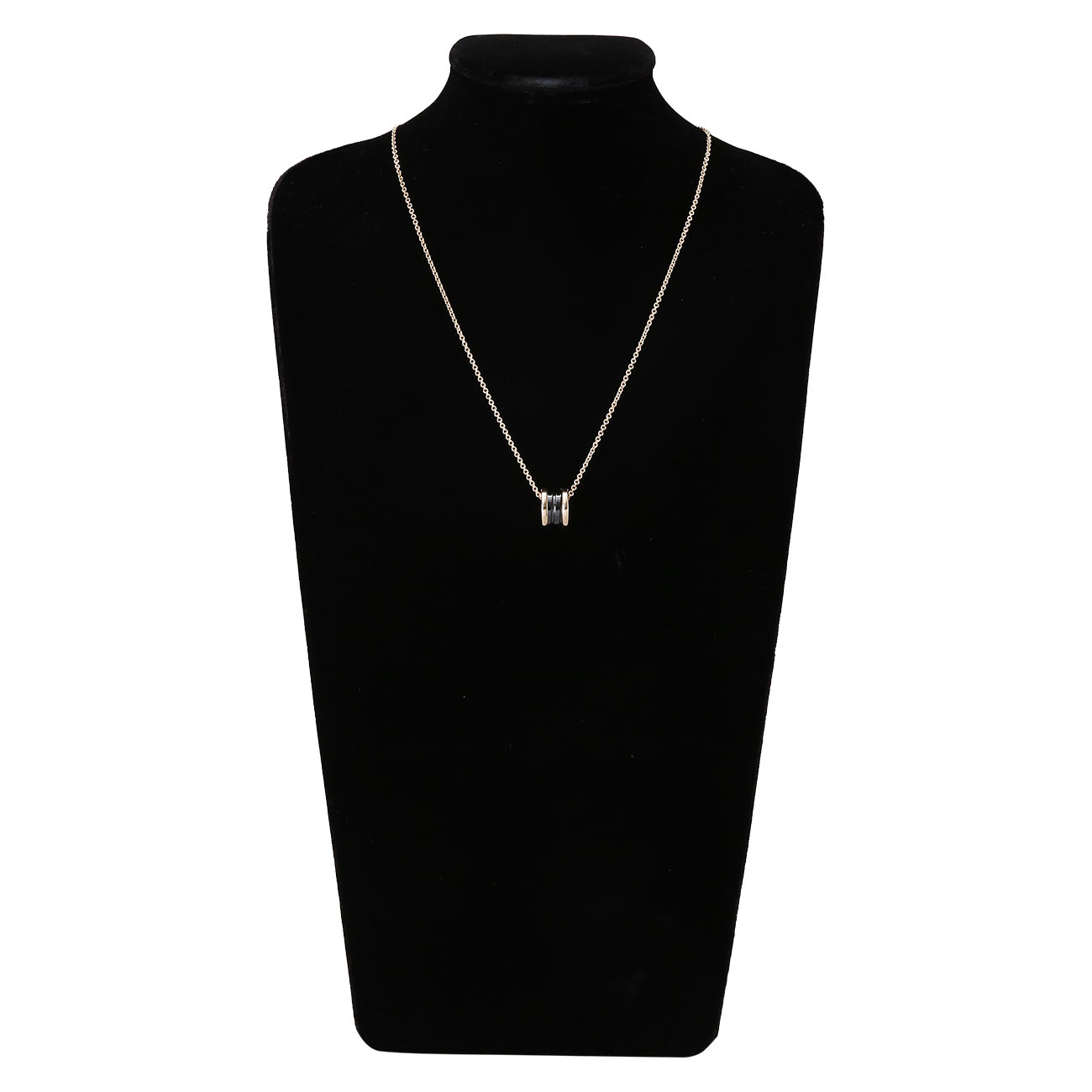 BVLGARI(USED)불가리 비제로원  네크리스